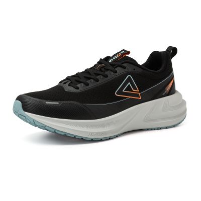 BASKET DE RUNNING PEAK TAICHI HOMME NOIR